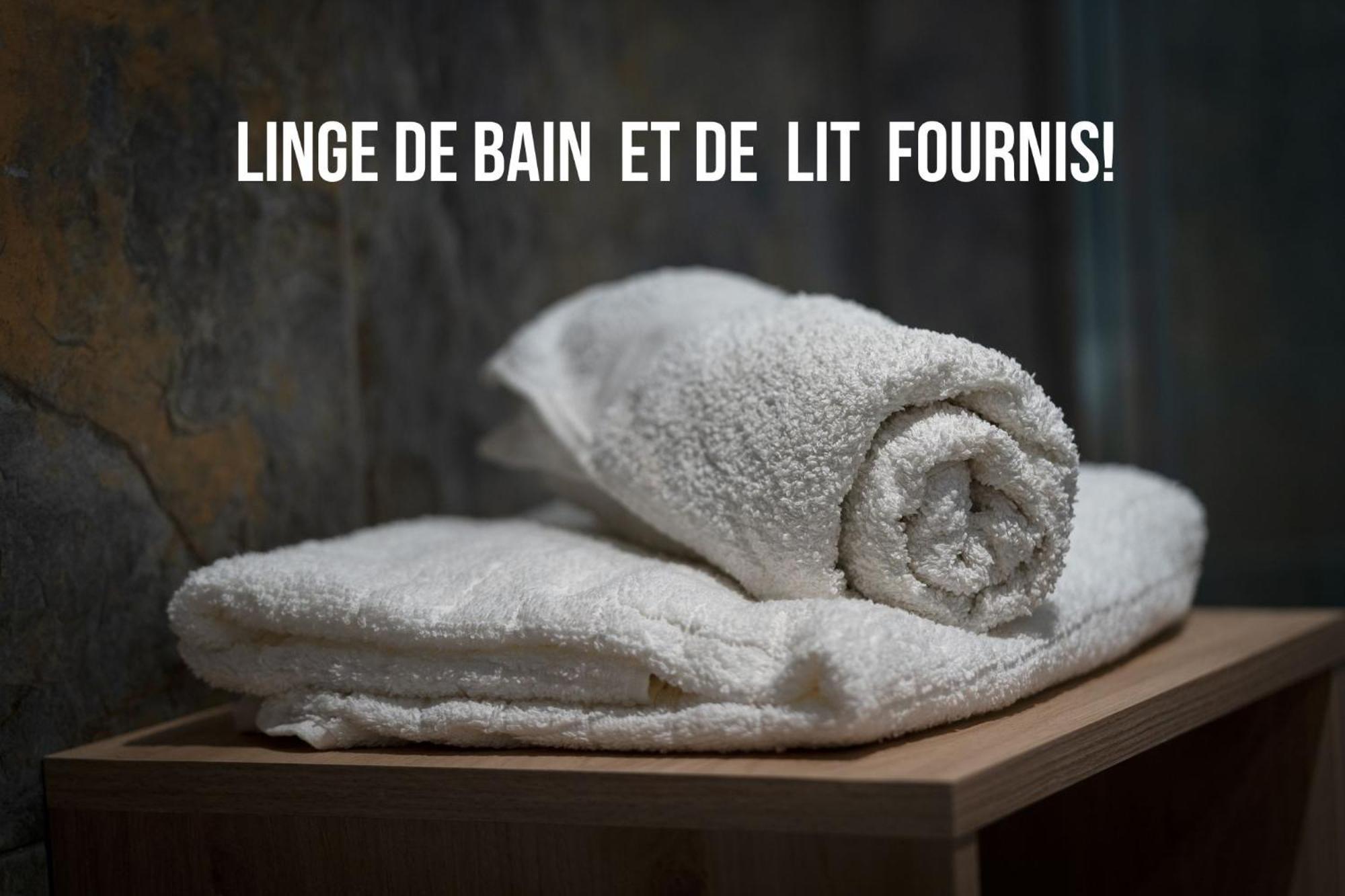 Le Circuit - Tout Simplement: Confort! Cosne-Cours-Sur-Loire Экстерьер фото
